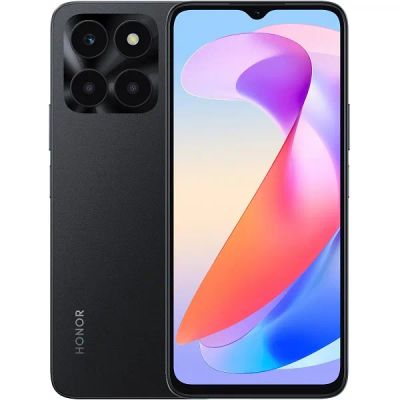 Лот: 22194951. Фото: 1. Мобильный телефон HONOR X6a 4... Смартфоны