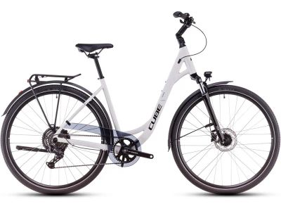 Лот: 25661363. Фото: 1. Дорожный велосипед Cube Touring... Велосипеды