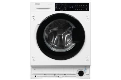 Лот: 23627551. Фото: 1. Стиральная машина с сушкой DeLonghi... Стиральные машины