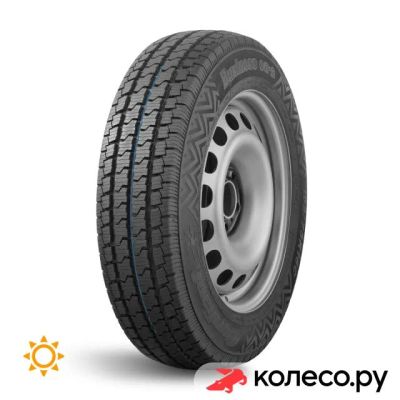 Лот: 25101680. Фото: 1. Business CA-2 215/70 R15 109/107R. Шины