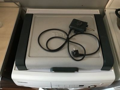 Лот: 13552497. Фото: 1. Гриль Tefal Largo 6500 Series... Кухонная