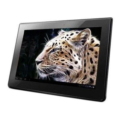 Лот: 3379820. Фото: 1. Четырёхъядерный планшет 9.4" Irbis... Планшеты