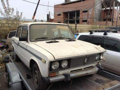 Лот: 3290581. Фото: 1. ВАЗ 21063. Автомобили