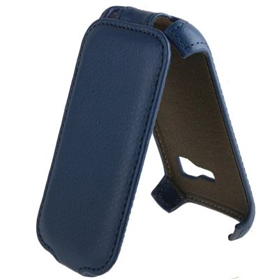 Лот: 3734169. Фото: 1. Флип-кейс Activ Leather для Samsung... Чехлы, бамперы