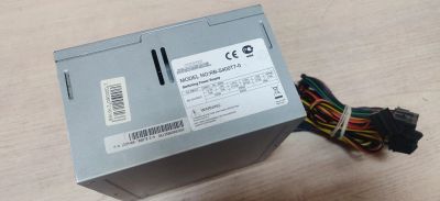 Лот: 20849839. Фото: 1. Блок питания 400 Вт Rebel/molex... Корпуса, блоки питания
