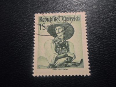 Лот: 17887839. Фото: 1. Марка для Вашей коллекции. №50409. Марки