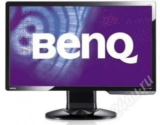 Лот: 1595318. Фото: 1. Монитор BenQ 20" G2020HD 1600x900... ЖК-мониторы
