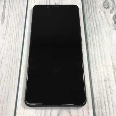 Лот: 14406518. Фото: 1. Xiaomi Redmi Note 5 4/64Gb Black... Смартфоны