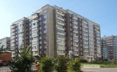 Лот: 4379467. Фото: 1. сдам 2-х комнатную квартиру на... Квартиры, студии