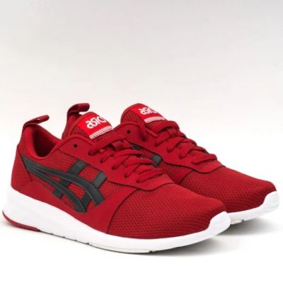 Лот: 10938701. Фото: 1. Кроссовки Asics Lyte-Jogger H7G1N-2395... Кеды, кроссовки, слипоны