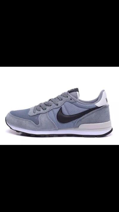 Лот: 10222213. Фото: 1. Кроссовки Nike Internationalist... Кеды, кроссовки, слипоны