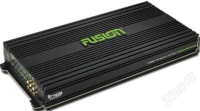 Лот: 2046308. Фото: 1. Fusion fp-1404 провода конденсатор. Усилители