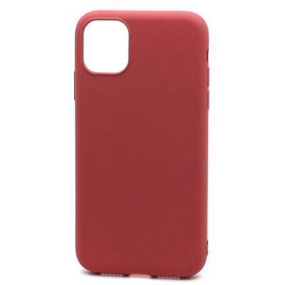 Лот: 20426869. Фото: 1. Чехол Apple iPhone 11 (A2221... Чехлы, бамперы