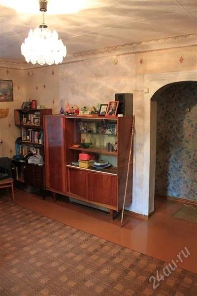 Лот: 830562. Фото: 1. 1-комнатная Квартира в Дивногорске... Квартиры, студии