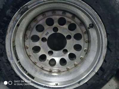 Лот: 20868284. Фото: 1. Продам колёса Bridgestone Blizzak... Шины на дисках