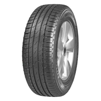 Лот: 21127305. Фото: 1. Ikon Nordman S2 SUV 215/65R16... Шины