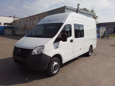 Лот: 23308543. Фото: 1. Газ Комби. Автомобили
