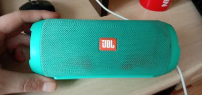 Лот: 15521588. Фото: 1. Jbl колонка копия. Портативные, беспроводные колонки