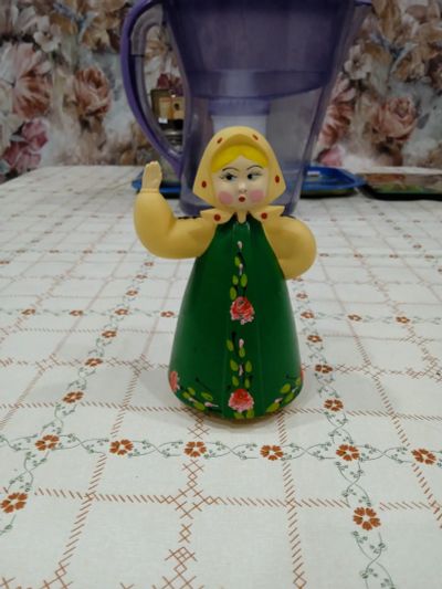 Лот: 21507688. Фото: 1. кукла. Куклы