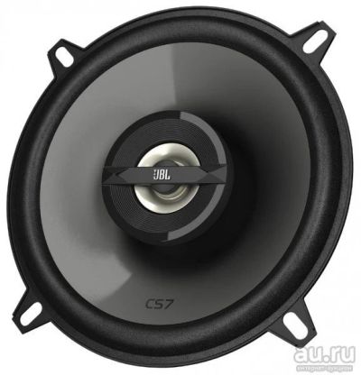 Лот: 13150184. Фото: 1. JBL CS-752 динамики. Акустика автомобильная