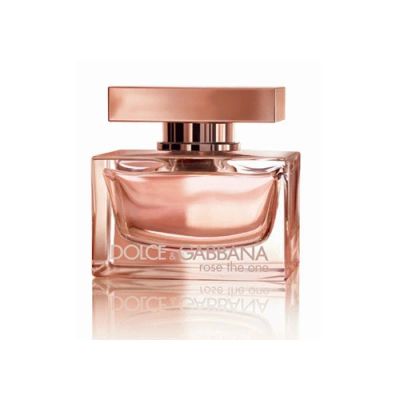 Лот: 12767763. Фото: 1. Dolce & Gabbana Rose The One. Женская парфюмерия