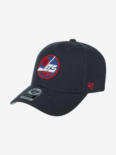 Лот: 22415944. Фото: 1. Бейсболка 47 BRAND HVIN-MVP47WBV... Другое (спортивная одежда)