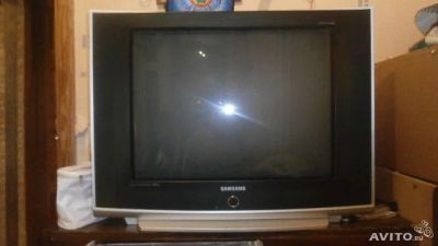 Лот: 3791297. Фото: 1. Телевизор Samsung. Телевизоры