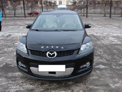 Лот: 5191663. Фото: 1. Продам Mazda cx-7. Автомобили