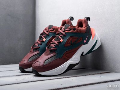 Лот: 13848030. Фото: 1. Nike M2K TEKNO Артикул: 13097. Кеды, кроссовки, слипоны