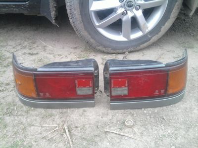 Лот: 4054550. Фото: 1. фары задние на toyota corona sf. Оптика и освещение