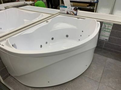 Лот: 18003109. Фото: 1. Ванна гидромассажная Джакузи Aquanet... Ванны и комплектующие