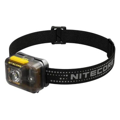 Лот: 24469331. Фото: 1. Фонарь налобный Nitecore HA13. Фонарики