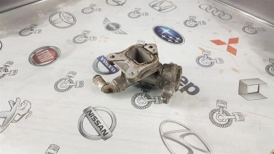 Лот: 23591086. Фото: 1. Тройник системы охлаждения Suzuki... Тормозная система