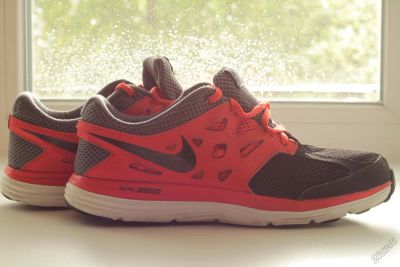 Лот: 5592051. Фото: 1. Кроссовки для мальчиков Nike Dual... Кеды, кроссовки, слипоны