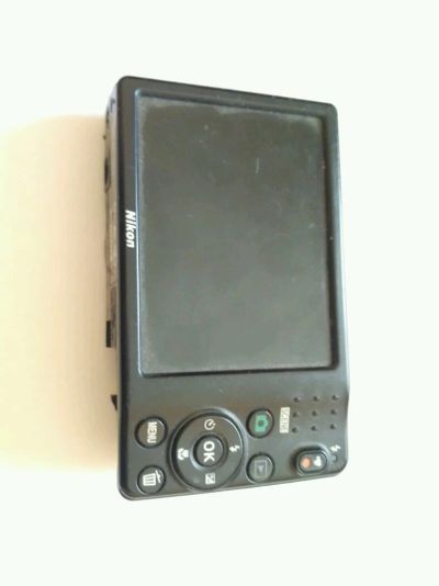 Лот: 12887585. Фото: 1. Nikon Coolpix L25. Цифровые компактные
