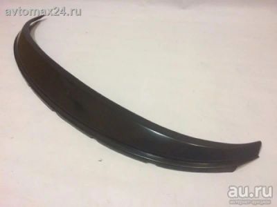 Лот: 9677745. Фото: 1. Жабо "АКС" глухое, ВАЗ 2110, 2111... Детали тюнинга