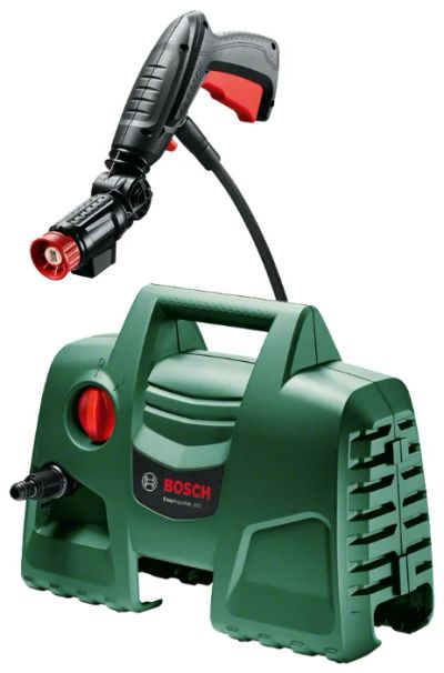Лот: 13964101. Фото: 1. Минимойка Bosch EasyAquatac 100. Автомоечное оборудование
