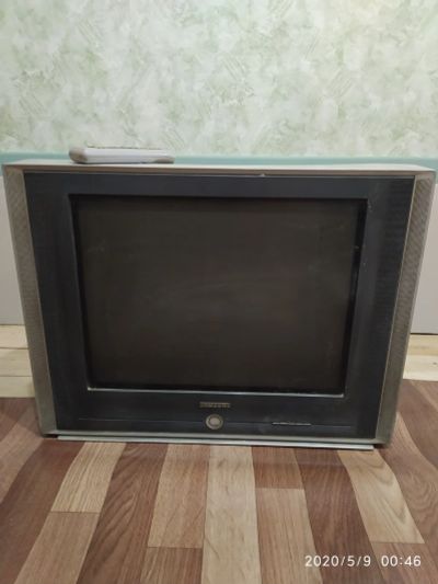 Лот: 15940587. Фото: 1. Телевизор Samsung. Телевизоры