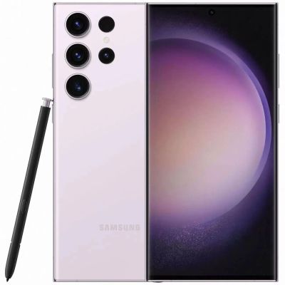Лот: 25622016. Фото: 1. Смартфон Samsung Galaxy S23 Ultra... Смартфоны