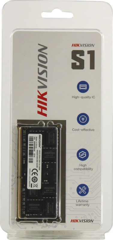 Лот: 19524852. Фото: 1. Новая память SO-DIMM DDR4 16384Mb... Оперативная память