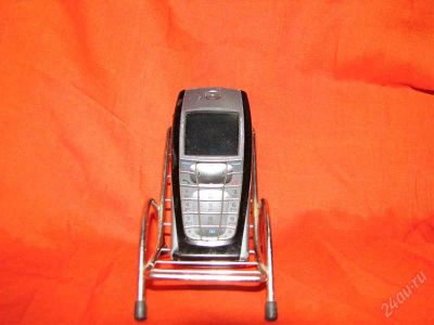 Лот: 1445728. Фото: 1. NOKIA 6220. Кнопочные мобильные телефоны