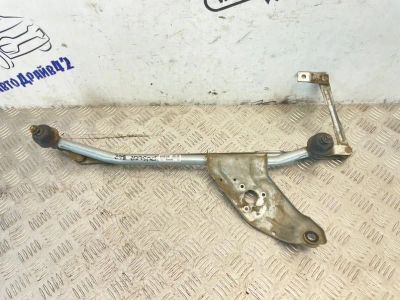 Лот: 25133057. Фото: 1. трапеция дворников Renault Duster... Другое (автозапчасти)