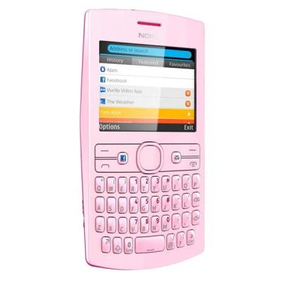 Лот: 4341887. Фото: 1. Продам двухсимочный телефон Nokia... Кнопочные мобильные телефоны
