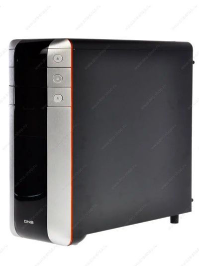 Лот: 14752359. Фото: 1. Системный блок Intel Core i7-4770... Компьютеры в сборе