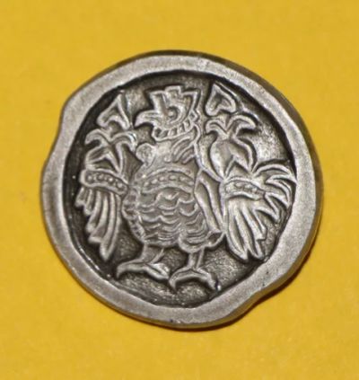 Лот: 7846314. Фото: 1. Детский значок (Пл. детские). Сувенирные