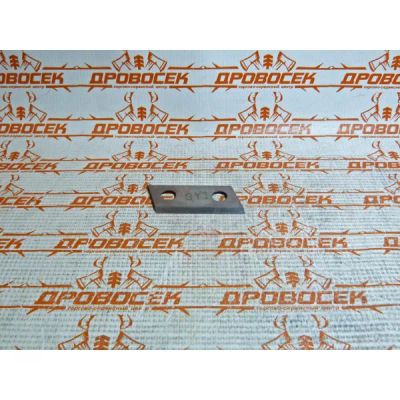 Лот: 20908752. Фото: 1. Нож для измельчителей ЗУБР ЗИЭ-40-2500... Электроинструмент