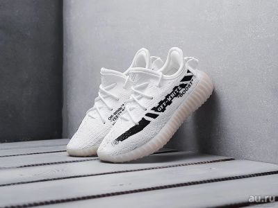 Лот: 12998505. Фото: 1. Кроссовки Adidas Yeezy 350 Boost... Кеды, кроссовки