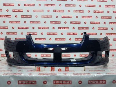 Лот: 20903670. Фото: 1. Бампер Subaru Legacy B4 BL5 EJ20... Кузов