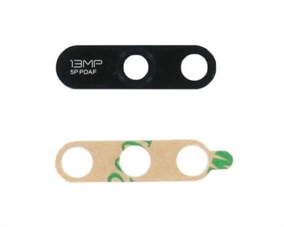 Лот: 14581873. Фото: 1. Cтекло камеры Huawei Honor 7A... Корпуса, клавиатуры, кнопки