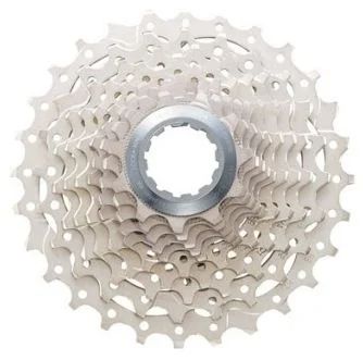 Лот: 4413793. Фото: 1. Кассета Shimano Ultegra CS-6700... Запчасти